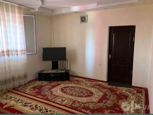 2-комнатная квартира, 59 м²