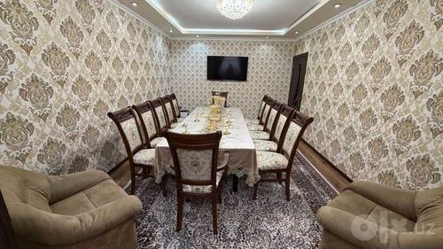 4-комнатная квартира, 96.22 м²