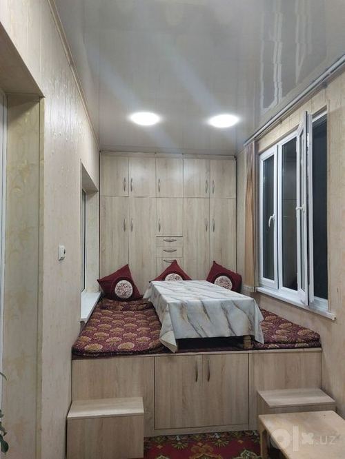 5-room apartment, 110 m²