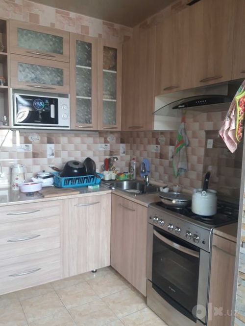 3-room apartment, 65 m²