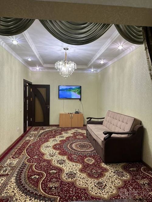 3-xonali kvartira, 78 m²