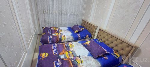 3-room apartment, 74 m²