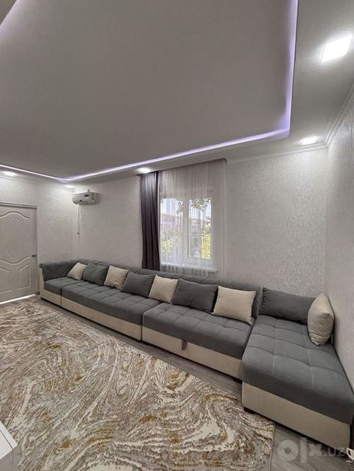 1-room apartment, 35 m²