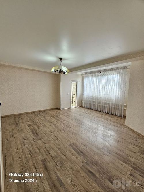 3-room apartment, 88 m²