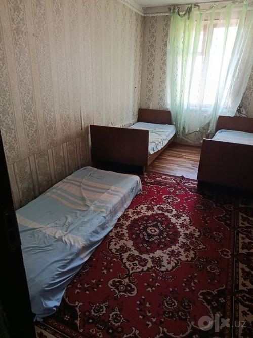 3-комнатная квартира, 85 м²