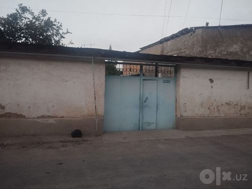 4-room cottage, 4200 m²