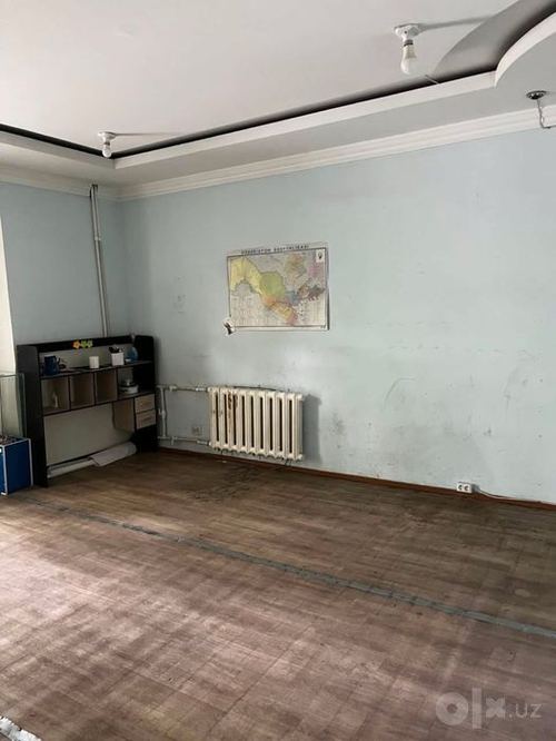 Не жилой жой арендага