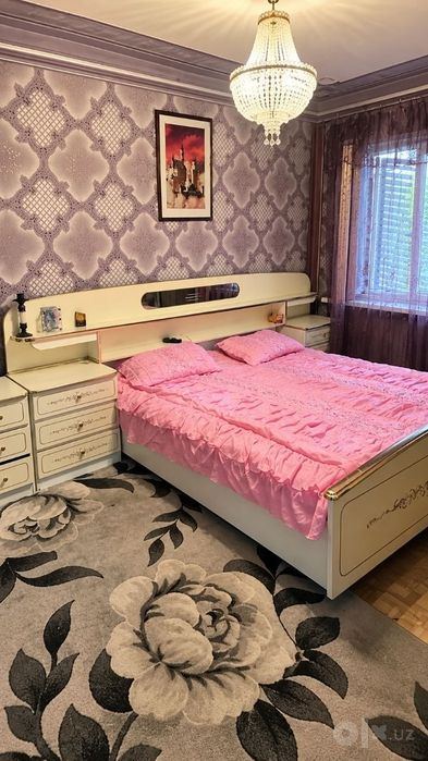 3-комнатная квартира, 68 м²