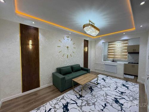 2-комнатная квартира, 50 м²