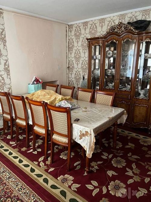 5-room house, 198 m²