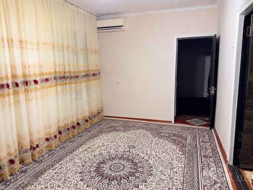 2-комнатная квартира, 57 м²