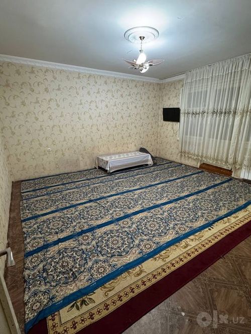 2-комнатная квартира, 60 м²