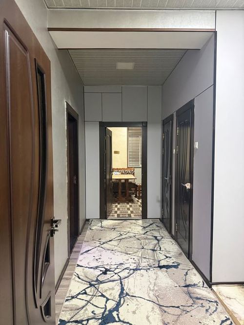 3-комнатная квартира, 80 м²