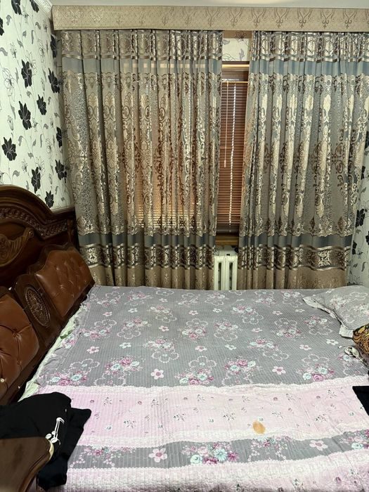 3-xonali kvartira, 70 m², Buxoro, sotuvga