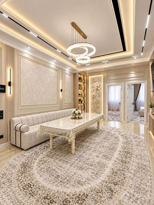 2-комнатная квартира, 70 м²