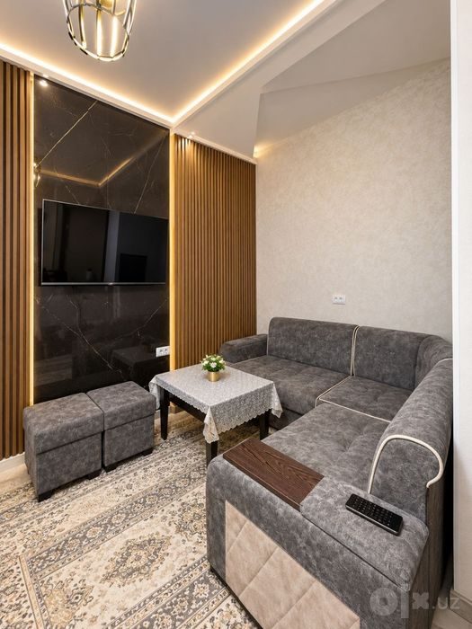 1-room apartment, 36 m², Bukhara, for sale