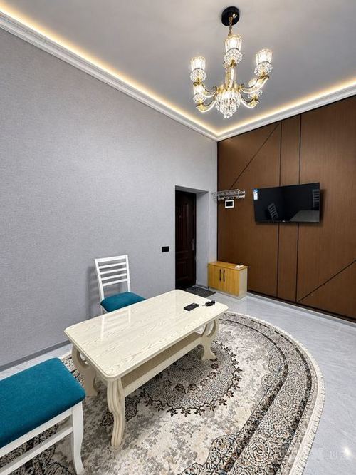 1-комнатная квартира, 44 м²