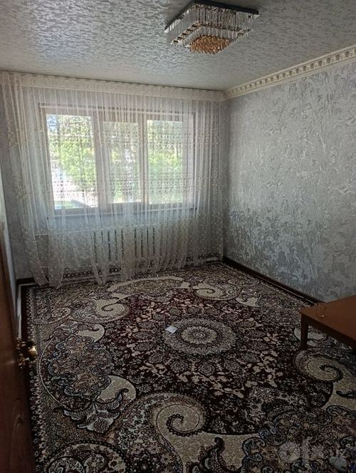 3-комнатная квартира, 65 м²