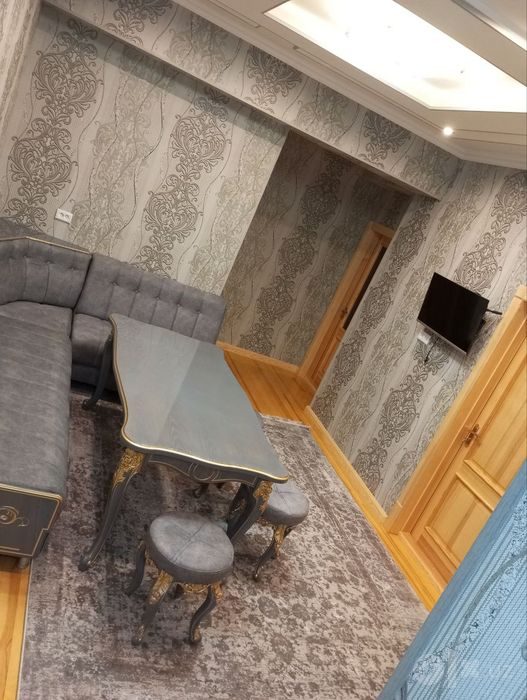 3-комнатная квартира, 92 м², Бухара, на продажу
