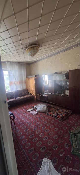 3-комнатная квартира, 70 м²