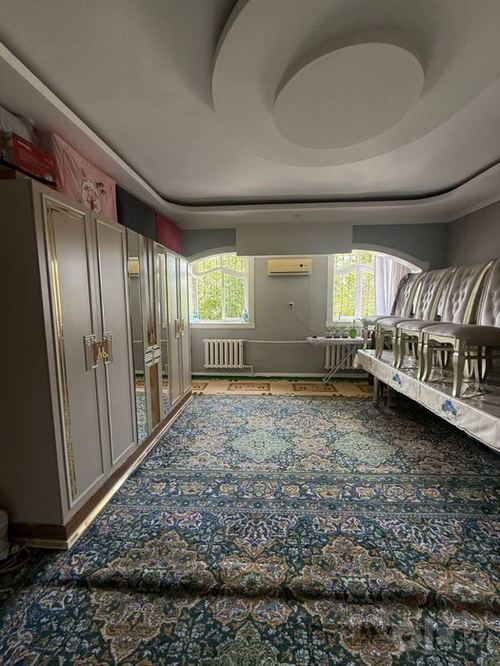 2-xonali kvartira, 60 m²