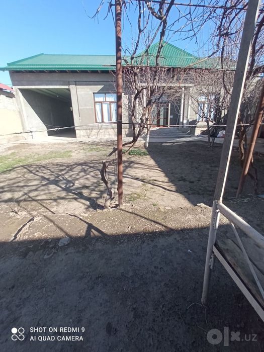 7-room house, 6 m², Tashkent, Mirzo Ulugbek District, for sale