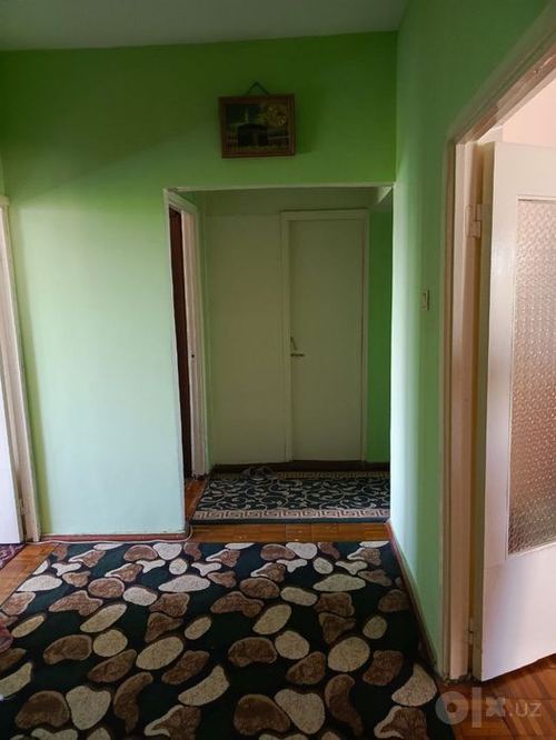 4-room apartment, 90.84 m²