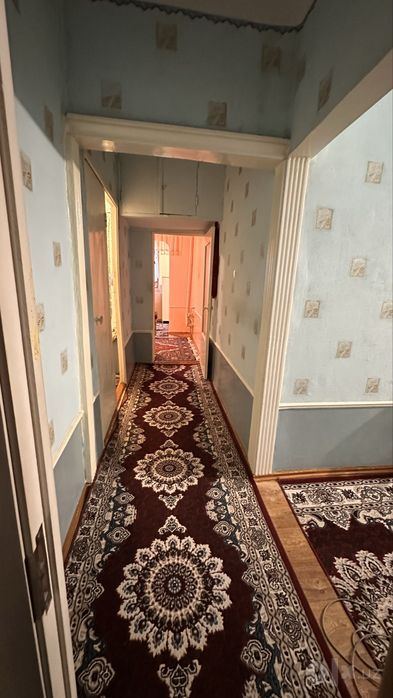 3-комнатная квартира, 78 м²