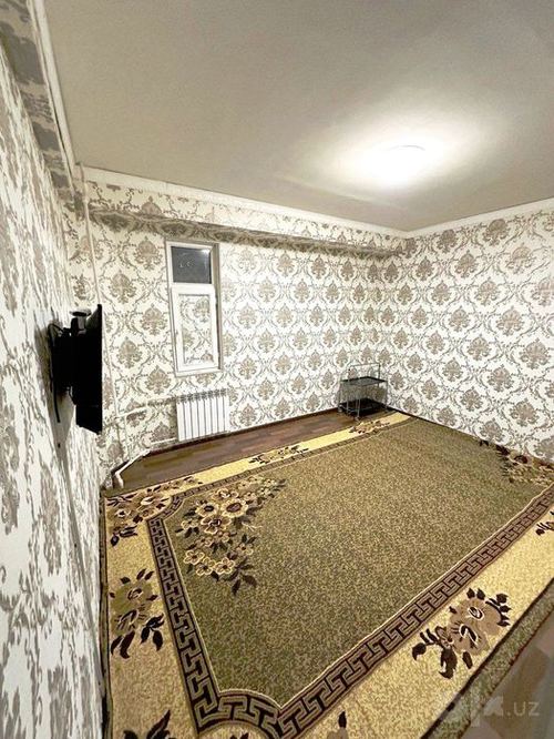 2-room apartment, 49 m²