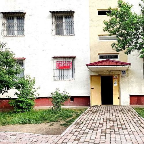 3-xonali kvartira, 78 m²