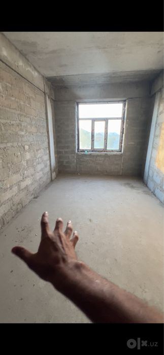 3-комнатная квартира, 80 м²