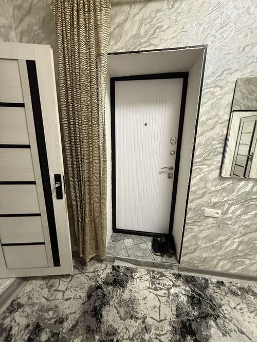 3-комнатная квартира, 54 м²
