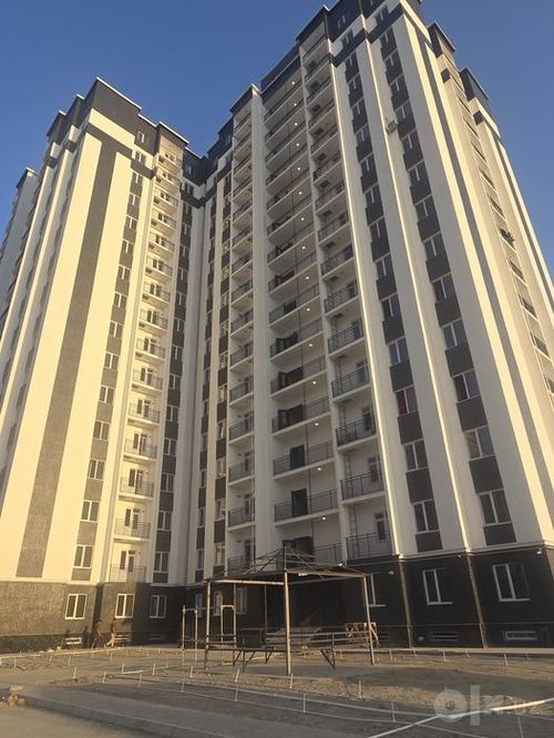 2-комнатная квартира, 51 м²