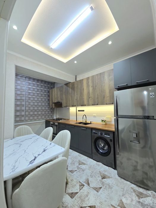 3-room apartment, 77 m², Samarkand, for sale