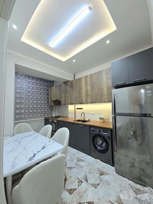 3-комнатная квартира, 77 м²