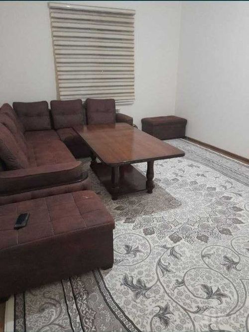 2-комнатная квартира, 66.4 м²