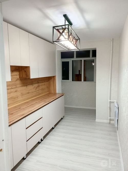 3-комнатная квартира, 70 м²