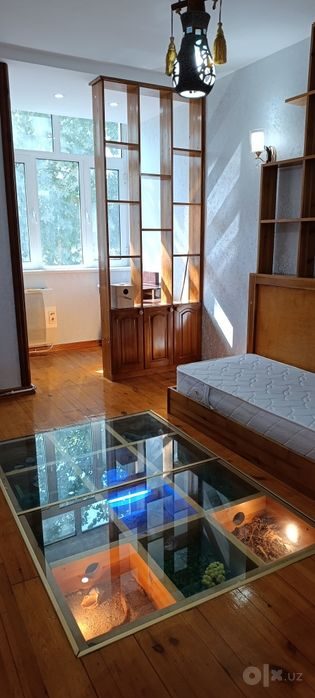 3-комнатная квартира, 70 м², Самарканд, на продажу