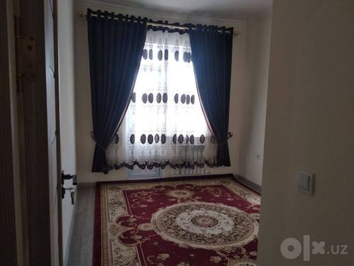 2-комнатная квартира, 48 м²