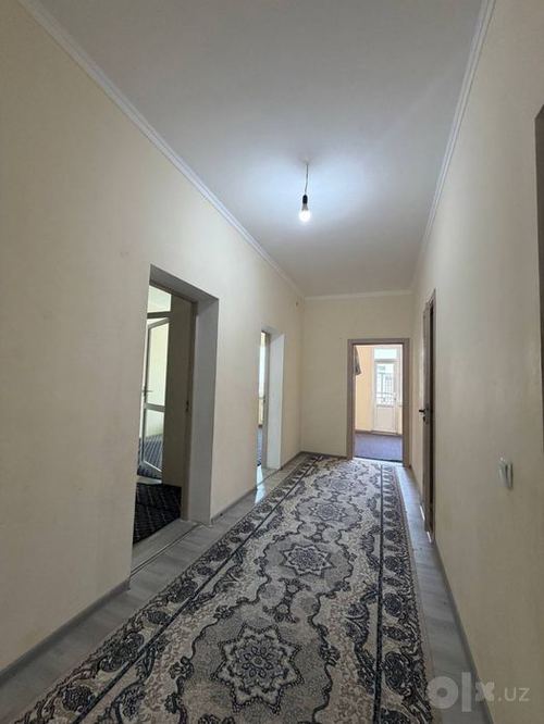 2-комнатная квартира, 54 м²