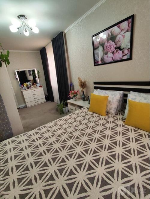 2-комнатная квартира, 60 м²