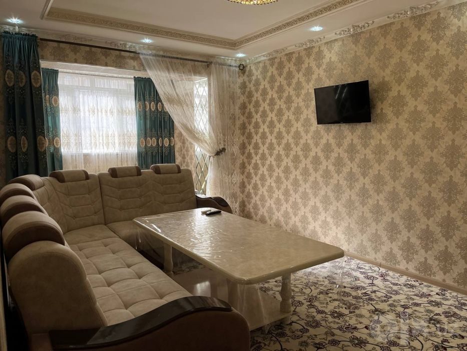 2-xonali kvartira, 60 m², Samarqand, ijaraga