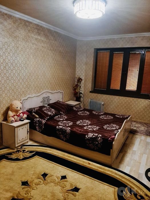 2-xonali kvartira, 64 m², Samarqand, ijaraga