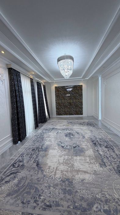 6-комнатный таунхаус, 190 м²