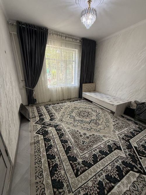 2-комнатный дом, 54 м²