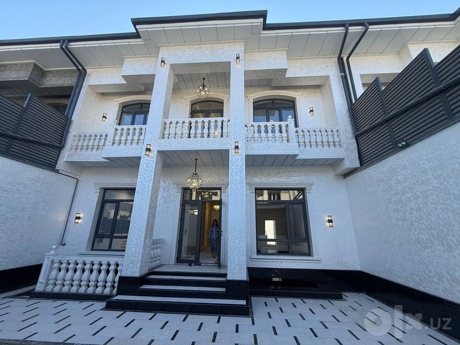 7-xonali uy, 300 m², Toshkent, Yunusobod tumani, sotuvga