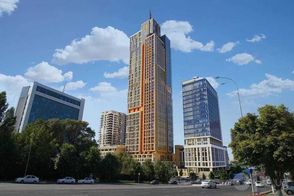 3-комнатная квартира, 51 м², Ташкент, Шайхантахурский район, на продажу