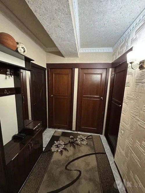 3-room apartment, 68 m²