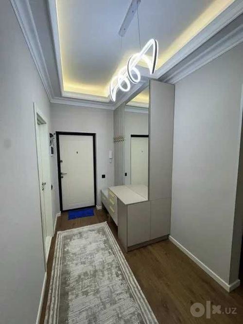 3-room apartment, 75 m²