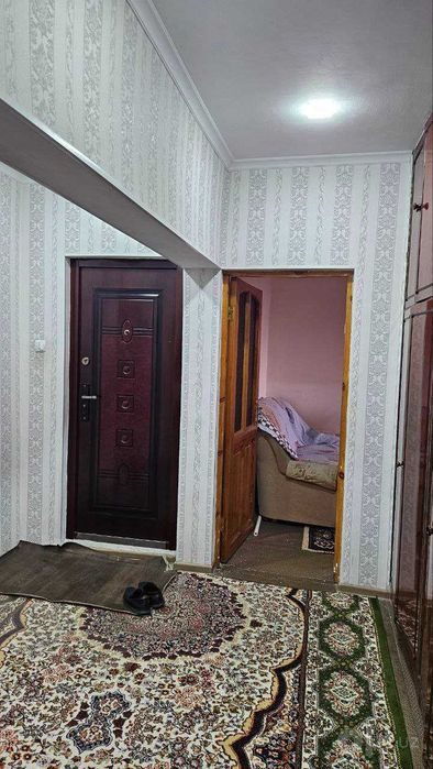 4-комнатная квартира, 94.13 м², Ташкент, Юнусабадский район, на продажу